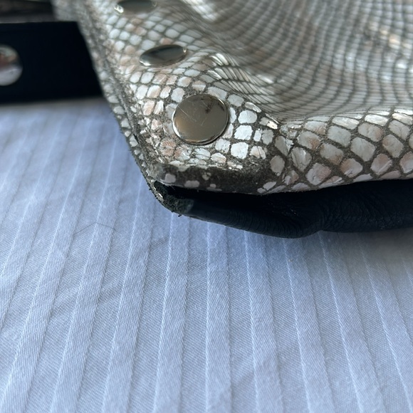 Hammitt Montana Two-Tone Crossbody Medium - Picture 14 of 16